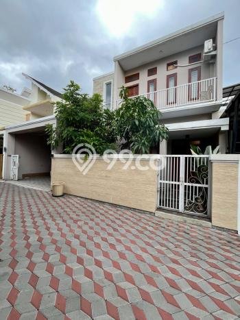 Dijual Cepat Rumah Bagus Siap Huni LB 250m2 di Ngaglik, Sleman Dijual Cepat Rumah Bagus Siap Huni LB 250m2 di Ngaglik, Sleman