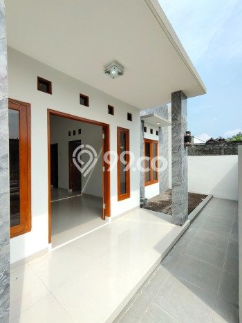 Jual Rumah Favorit Siap Huni LB 70m2 di Godean, Sleman Jual Rumah Favorit Siap Huni LB 70m2 di Godean, Sleman