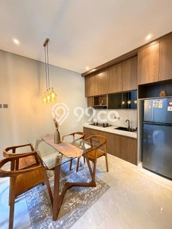 Rumah Modern Minimalis 4 KT Siap Huni di Ngemplak Rumah Modern Minimalis 4 KT Siap Huni di Ngemplak