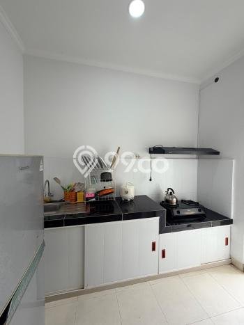 Rumah Strategis Modern Lb 120m2 di Ngaglik, Sleman Rumah Strategis Modern Lb 120m2 di Ngaglik, Sleman