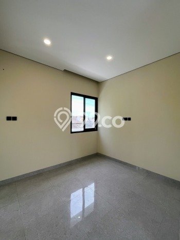 Hunian Cantik Modern Lb 114m2 di Godean, Sleman Hunian Cantik Modern Lb 114m2 di Godean, Sleman