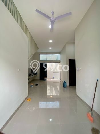Rumah Minimalis 4 Kamar LT 130m2 di Condong Catur Rumah Minimalis 4 Kamar LT 130m2 di Condong Catur