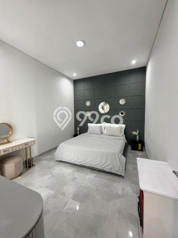 Siap Huni Hunian Elit 4 Kamar di Depok Dekat ke Mana Saja Siap Huni Hunian Elit 4 Kamar di Depok Dekat ke Mana Saja