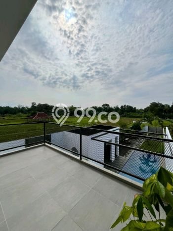 Hunian Eksklusif Siap Huni LT 812m2 di Godean, Sleman Hunian Eksklusif Siap Huni LT 812m2 di Godean, Sleman