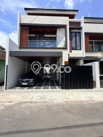 Dijual Rumah Premium dengan Fasilitas Sekitar Komplit di Ngaglik, Sleman Dijual Rumah Premium dengan Fasilitas Sekitar Komplit di Ngaglik, Sleman