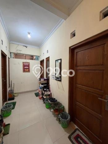 Investasi Kost di Depok Spesifikasi 13 KT & 10 KM Investasi Kost di Depok Spesifikasi 13 KT & 10 KM
