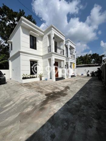 Rumah Modern Cantik 3 KT Siap Huni di Kasihan Rumah Modern Cantik 3 KT Siap Huni di Kasihan