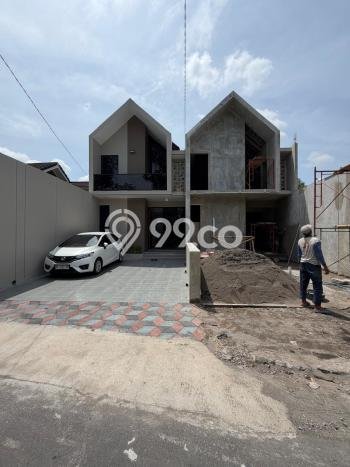 Dijual Rumah 3 Kamar Lokasi Strategis Bagus dan Strategis di Ngemplak Dijual Rumah 3 Kamar Lokasi Strategis Bagus dan Strategis di Ngemplak