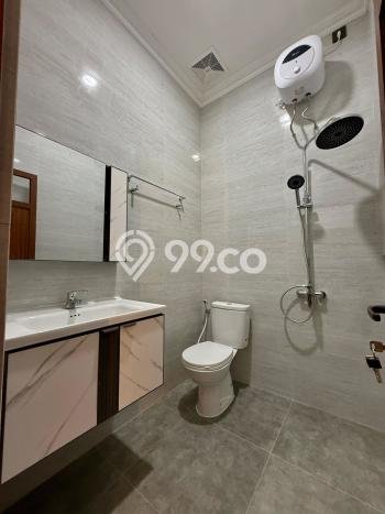 Rumah Modern Cantik 4 KT Bisa Langsung Pindah di Banguntapan Rumah Modern Cantik 4 KT Bisa Langsung Pindah di Banguntapan