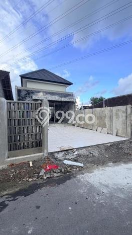 Rumah Strategis Minimalis Lb 70m2 di Ngaglik, Sleman Rumah Strategis Minimalis Lb 70m2 di Ngaglik, Sleman