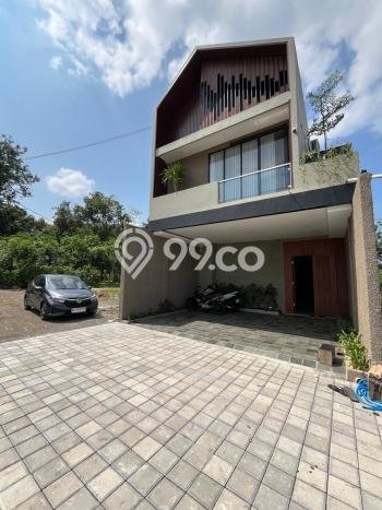 Dijual Rumah 6 Kamar Lokasi Strategis Nyaman dan Strategis di Ngaglik Dijual Rumah 6 Kamar Lokasi Strategis Nyaman dan Strategis di Ngaglik