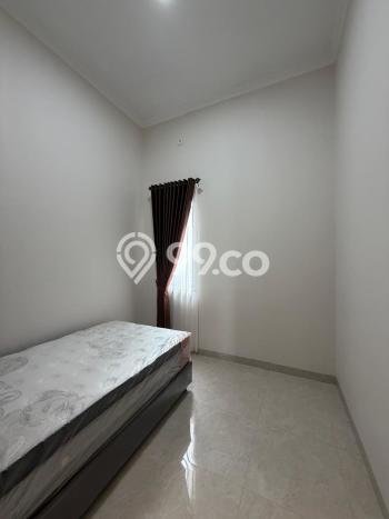 Rumah Modern Cantik 4 Kamar Bisa Langsung Pindah di Ngemplak Rumah Modern Cantik 4 Kamar Bisa Langsung Pindah di Ngemplak