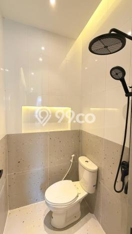 Rumah Modern Cantik 3 Kamar Siap Huni di Ngaglik Rumah Modern Cantik 3 Kamar Siap Huni di Ngaglik