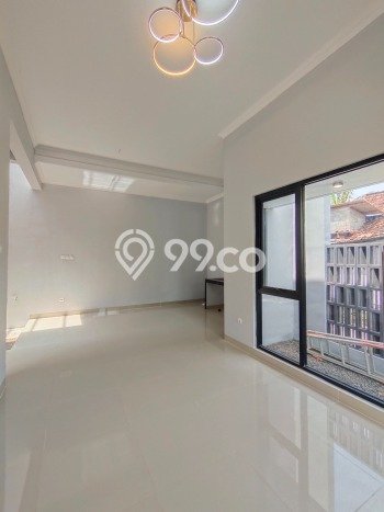 Hunian Cantik Minimalis Lb 135m2 di Mlati, Sleman Hunian Cantik Minimalis Lb 135m2 di Mlati, Sleman