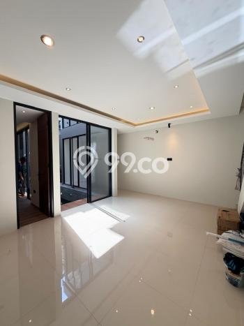 Rumah Minimalis 3 KT di Maguwoharjo Yogyakarta Full Furnished Rumah Minimalis 3 KT di Maguwoharjo Yogyakarta Full Furnished