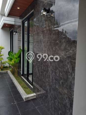 Rumah Strategis Modern Lb 80m2 di Ngaglik, Sleman Rumah Strategis Modern Lb 80m2 di Ngaglik, Sleman