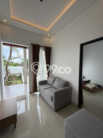 Rumah Modern Minimalis 3 KT Siap Huni di Ngemplak Rumah Modern Minimalis 3 KT Siap Huni di Ngemplak
