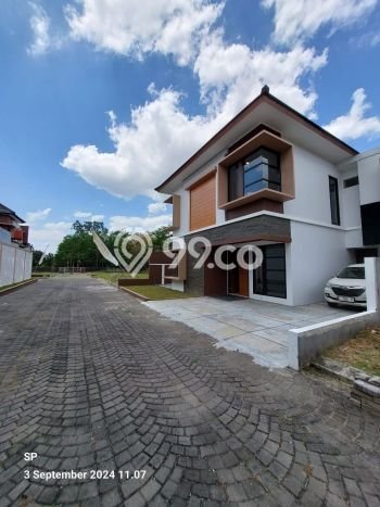 Jual Rumah Bagus Siap Huni LB 199m2 di Depok, Sleman Jual Rumah Bagus Siap Huni LB 199m2 di Depok, Sleman