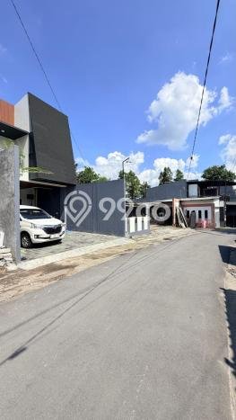 Dijual Rumah 3 Kamar Lokasi Strategis Bagus dan Strategis di Ngaglik Dijual Rumah 3 Kamar Lokasi Strategis Bagus dan Strategis di Ngaglik