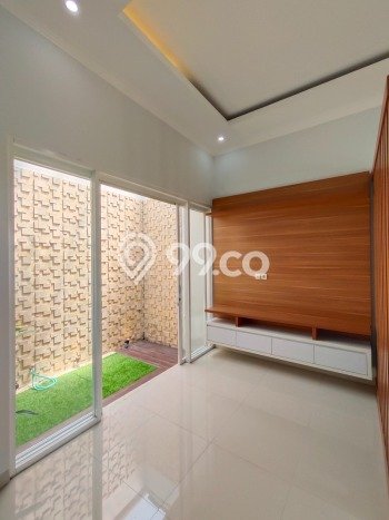 Dijual Cepat Rumah Favorit Siap Huni LB 108m2 di Godean, Sleman Dijual Cepat Rumah Favorit Siap Huni LB 108m2 di Godean, Sleman