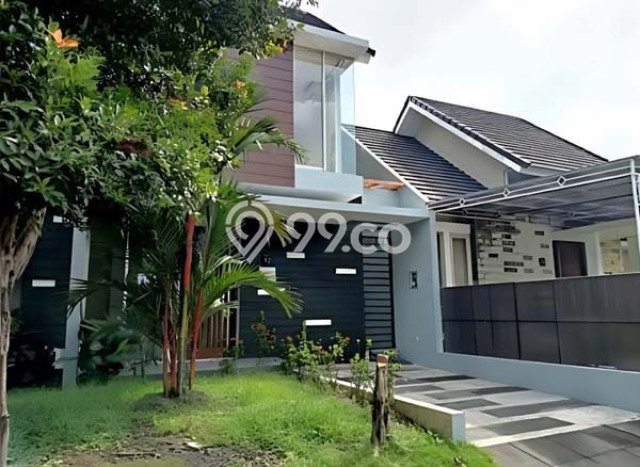 Jual Rumah Bagus Siap Huni LB 144m2 di Kalasan, Sleman Jual Rumah Bagus Siap Huni LB 144m2 di Kalasan, Sleman