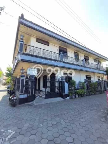 Unit Kost Dijual di Kawasan Kraton Yogyakarta dengan 12 KT Unit Kost Dijual di Kawasan Kraton Yogyakarta dengan 12 KT