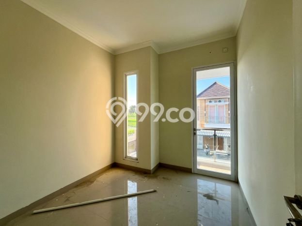 Rumah Modern Cantik 3 KT Bisa Langsung Pindah di Depok Rumah Modern Cantik 3 KT Bisa Langsung Pindah di Depok