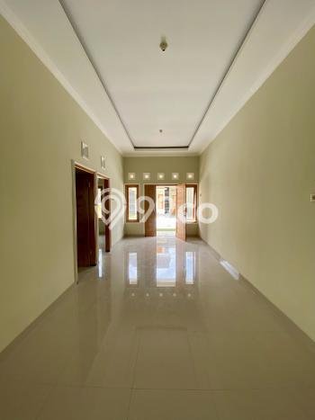 Rumah Minimalis 3 Kamar LT 106m2 di Purwomartani Rumah Minimalis 3 Kamar LT 106m2 di Purwomartani