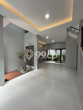 Jual Rumah Bagus Siap Huni LB 120m2 di Ngemplak, Sleman Jual Rumah Bagus Siap Huni LB 120m2 di Ngemplak, Sleman