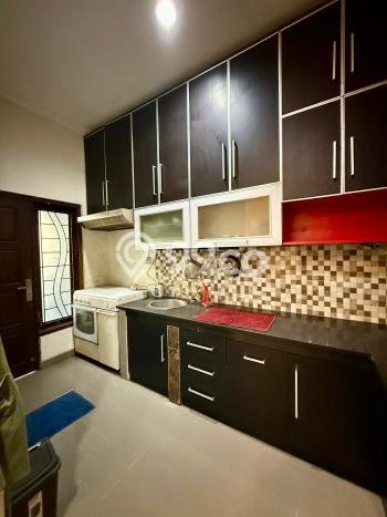 Hunian Cantik Minimalis Lb 255m2 di Depok, Sleman Hunian Cantik Minimalis Lb 255m2 di Depok, Sleman