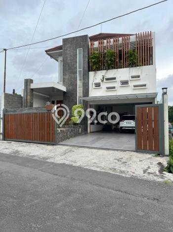 Dijual Rumah Premium dengan Fasilitas Sekitar Komplit di Mlati, Sleman Dijual Rumah Premium dengan Fasilitas Sekitar Komplit di Mlati, Sleman