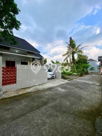 Jual Rumah Favorit Siap Huni LB 143m2 di Ngaglik, Sleman Jual Rumah Favorit Siap Huni LB 143m2 di Ngaglik, Sleman