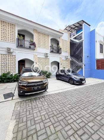 AREA BISNIS! Hotel di Mlati, Luas 160m2m², Mainroad, Ramai AREA BISNIS! Hotel di Mlati, Luas 160m2m², Mainroad, Ramai