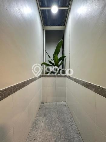 Jual Rumah Modern 4 KT di Kaliurang, Sleman Jual Rumah Modern 4 KT di Kaliurang, Sleman