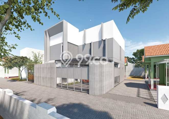 Kost Dijual Lokasi Depok, Sleman, Spesifikasi 12 Kamar Tidur dan Luas 210m2 Kost Dijual Lokasi Depok, Sleman, Spesifikasi 12 Kamar Tidur dan Luas 210m2