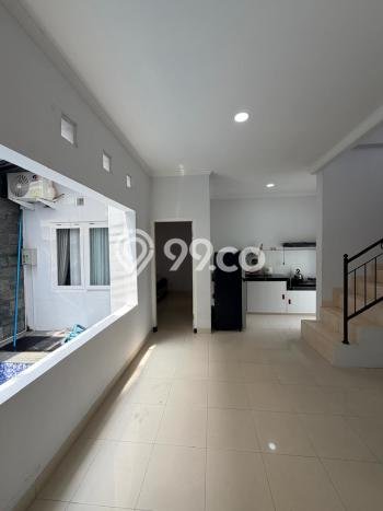Rumah Strategis Modern Lb 120m2 di Ngaglik, Sleman Rumah Strategis Modern Lb 120m2 di Ngaglik, Sleman