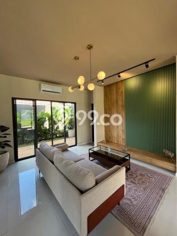 Rumah Modern Cantik 3 KT Siap Huni di Ngaglik Rumah Modern Cantik 3 KT Siap Huni di Ngaglik