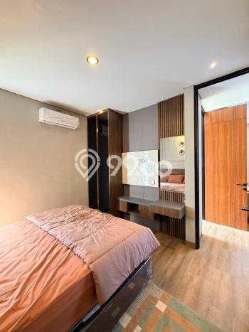 Rumah Modern Minimalis 4 KT Siap Huni di Ngemplak Rumah Modern Minimalis 4 KT Siap Huni di Ngemplak