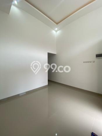Rumah Modern Minimalis 2 KT Bisa Langsung Pindah di Sleman Rumah Modern Minimalis 2 KT Bisa Langsung Pindah di Sleman
