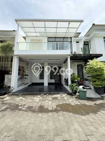 Rumah di Banguntapan, LT 108m2m², LB 160m2m² Rumah di Banguntapan, LT 108m2m², LB 160m2m²