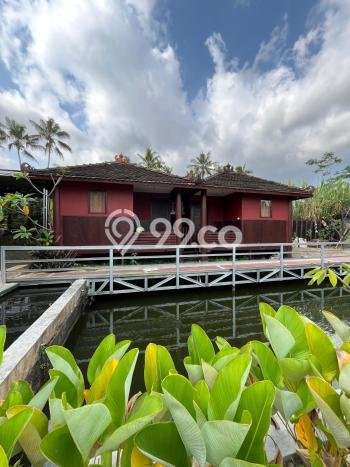 FOR SALE! Vila di Pakem, Luas 644m2m², Lokasi Premium FOR SALE! Vila di Pakem, Luas 644m2m², Lokasi Premium