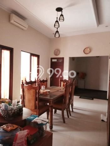 Siap Huni Hunian Elit 6 Kamar di Ngaglik Dekat ke Mana Pun Siap Huni Hunian Elit 6 Kamar di Ngaglik Dekat ke Mana Pun