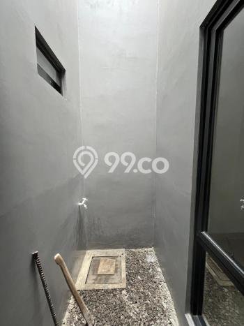Rumah Strategis Modern Lb 107m2 di Gamping, Sleman Rumah Strategis Modern Lb 107m2 di Gamping, Sleman