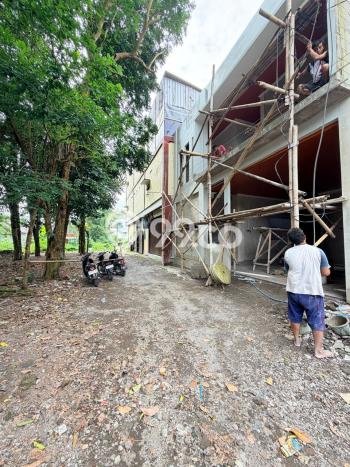 Dijual Kost di Kawasan Ngaglik, Sleman, Spesifikasi 0 KT, 11 KM, 250m2 Dijual Kost di Kawasan Ngaglik, Sleman, Spesifikasi 0 KT, 11 KM, 250m2