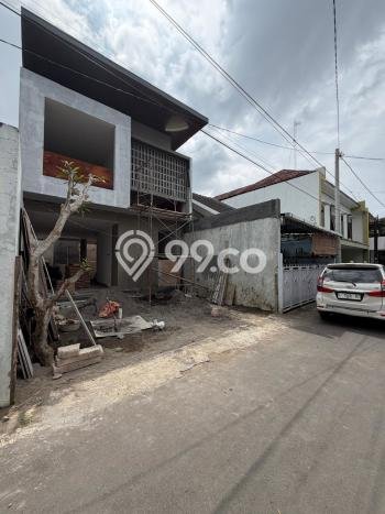 Rumah Modern Minimalis 3 Kamar Siap Huni di Depok Rumah Modern Minimalis 3 Kamar Siap Huni di Depok