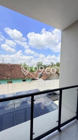 Dijual Rumah 4 Kamar Lokasi Ideal Nyaman dan Strategis di Ngaglik Dijual Rumah 4 Kamar Lokasi Ideal Nyaman dan Strategis di Ngaglik
