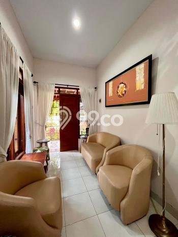Vila Kawasan Ngaglik, Luas 400m2m², Dekat ke Fasilitas Umum Vila Kawasan Ngaglik, Luas 400m2m², Dekat ke Fasilitas Umum