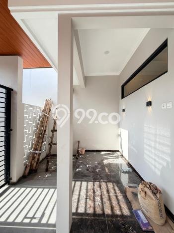 Rumah Luas Asri 5 KT Siap Huni di Purwomartani Yogyakarta Rumah Luas Asri 5 KT Siap Huni di Purwomartani Yogyakarta