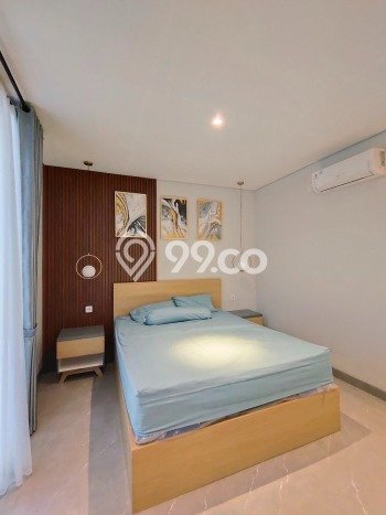 Rumah Strategis Modern Lb 186m2 di Ngaglik, Sleman Rumah Strategis Modern Lb 186m2 di Ngaglik, Sleman