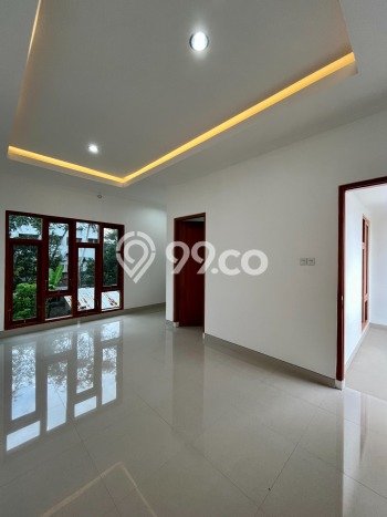 Hunian Mewah Dijual LT 110m2 di Ngemplak, Sleman Hunian Mewah Dijual LT 110m2 di Ngemplak, Sleman